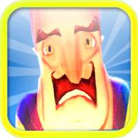 Guide for: Roblox hello neighbor Alpha 4 Studio