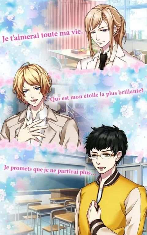 Mon Ange Gardien screenshot 3