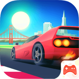 Highway Rush-Need for Speed icon