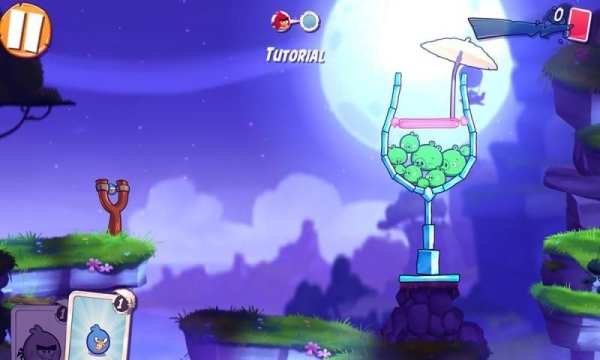 Guide for Angry Birds 2 скриншот 1