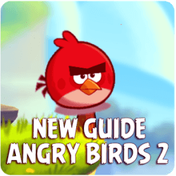 ikon Guide for Angry Birds 2
