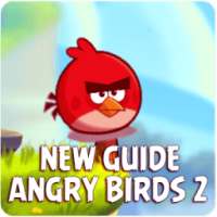 Guide for Angry Birds 2