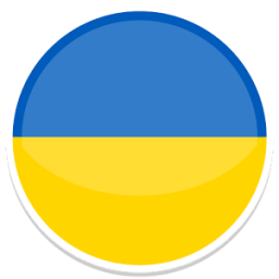 UKRAINE VPN-FREE icon