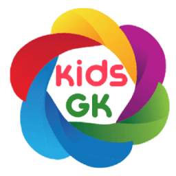 Kids GK for Class 3 to 5
