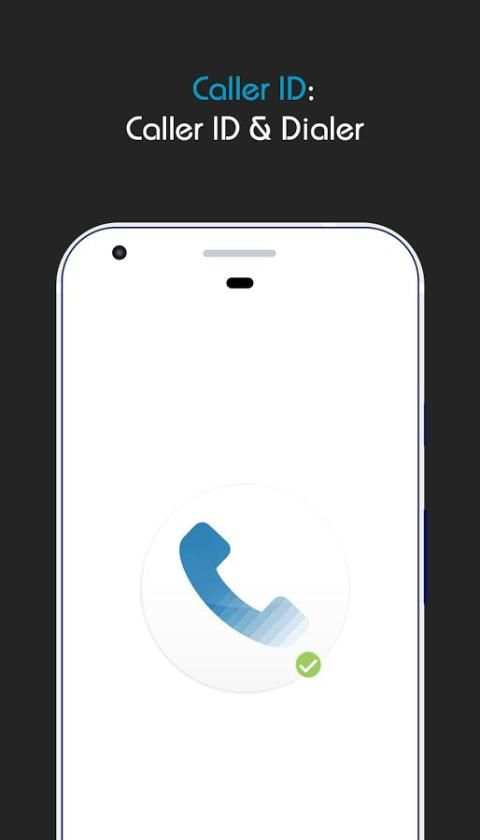 Number TruecalIer Location ID скриншот 5