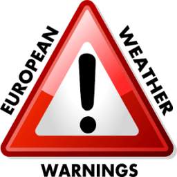 European weather warnings 3.0.3
