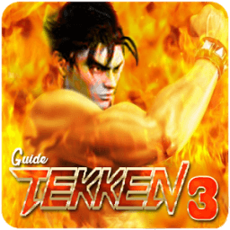 Guide Of Tekken 3 иконка