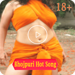 Bhujpori Hot Video Song icon
