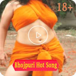 Bhujpori Hot Video Song 1.0