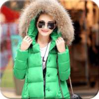 Hood Jacket Suit on 9Apps