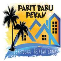 Kampung Parit Baru Pekan