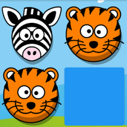 ikon Animal Memory Game