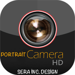 Portrait Camera Orginal (2017) Pro icon