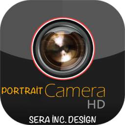 Portrait Camera 1