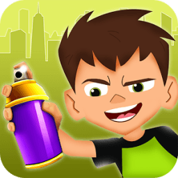 ikon Subway Ben Dash Surf