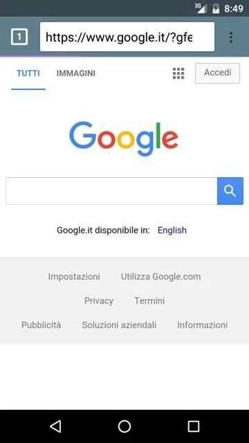 World Browser 3 تصوير الشاشة