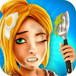 Mommy's Princess Little Helper icon