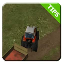 Advice for Farming Simulator 14 1.0.0