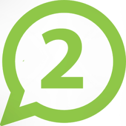 2Accounts - Multi Accounts иконка