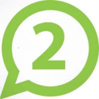 2Accounts - Multi Accounts on 9Apps