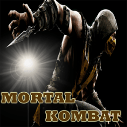 Guide For Mortal Kombat X иконка