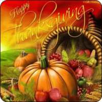 Thanksgiving Wallpapers on 9Apps