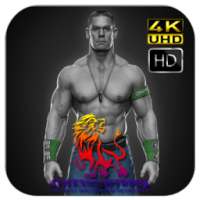 John Cena Wallpaper WWE