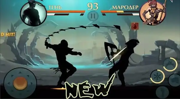 Tips Shadow Fight 2 FREE screenshot 1