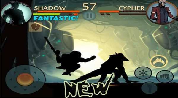 Tips Shadow Fight 2 FREE screenshot 3