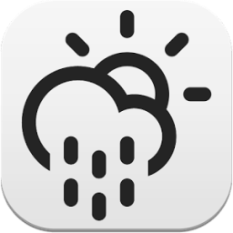 Weather Neue أيقونة