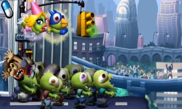Guide Zombie Tsunami New screenshot 2