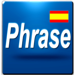 Phrase: Learn Spanish आइकन