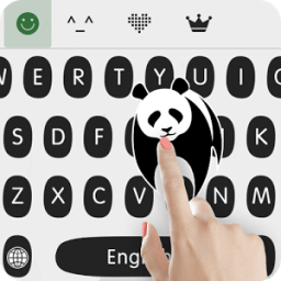 Keyboard - Boto : Panda иконка
