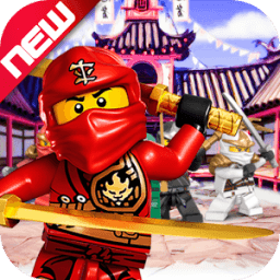 ikon HERO LEGO Ninjago Game Guide