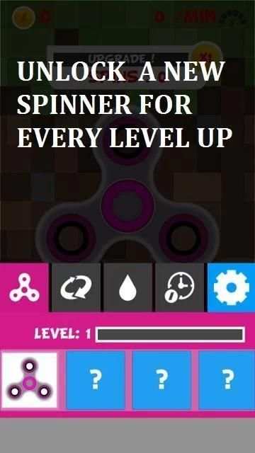 Shareit Figit Spinner screenshot 5