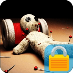 Voodoo Toy Lock Screen иконка