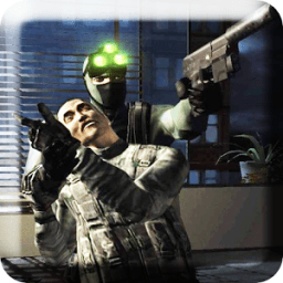 ikon Tom Clancy: Heroes Army