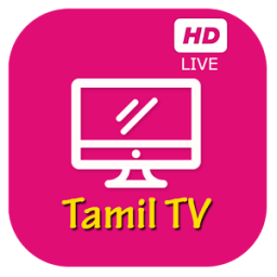 Tamil TV-LIVE иконка