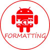 Format Atma on 9Apps