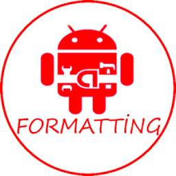 Android Format Atma 1.0