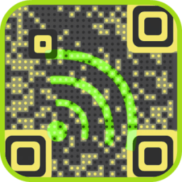 الوايفاي بدون كتابة كلمة السر иконка