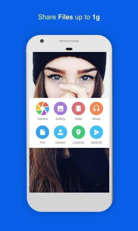 Messenger1 screenshot 8