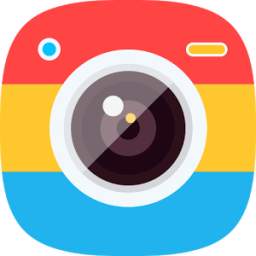 Camera Selfie For Oppo- Wonder Camera