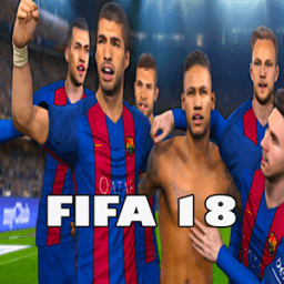 New FIFA 2018 Trick иконка