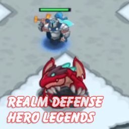 ikon Guide for Realm Defense: Hero Legends