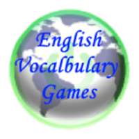 English Vocabulary on 9Apps