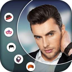 Boy Photo Editor 1.1
