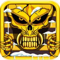 Endless Run Tomb Escape