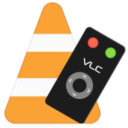 VLC Stream and Remote