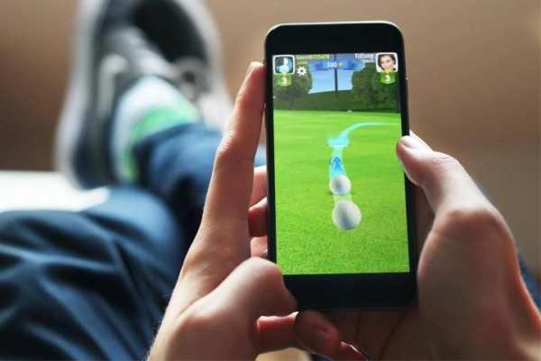 Golf Clash Guide скриншот 1